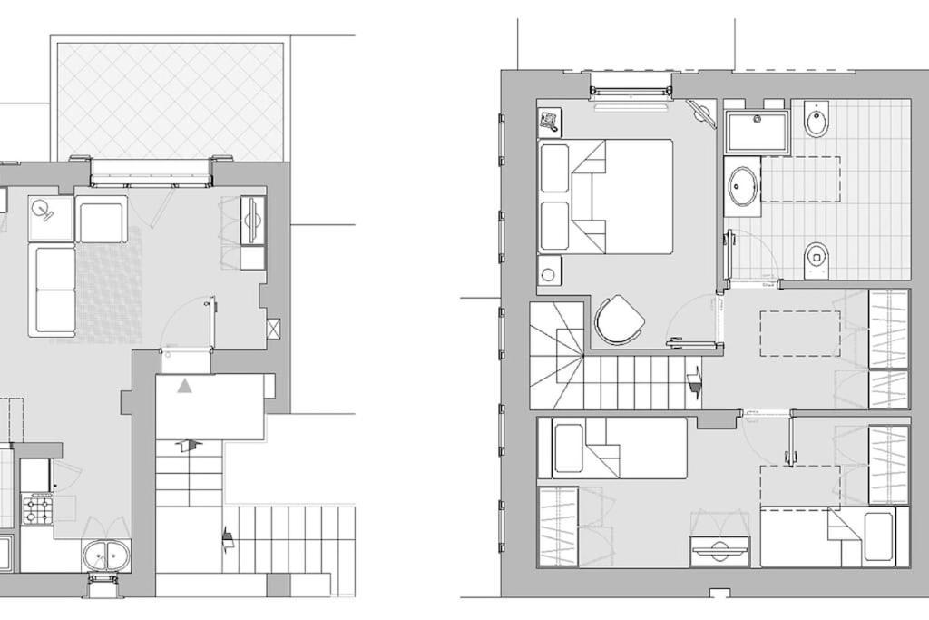 Apartment Cascina Jesolana *