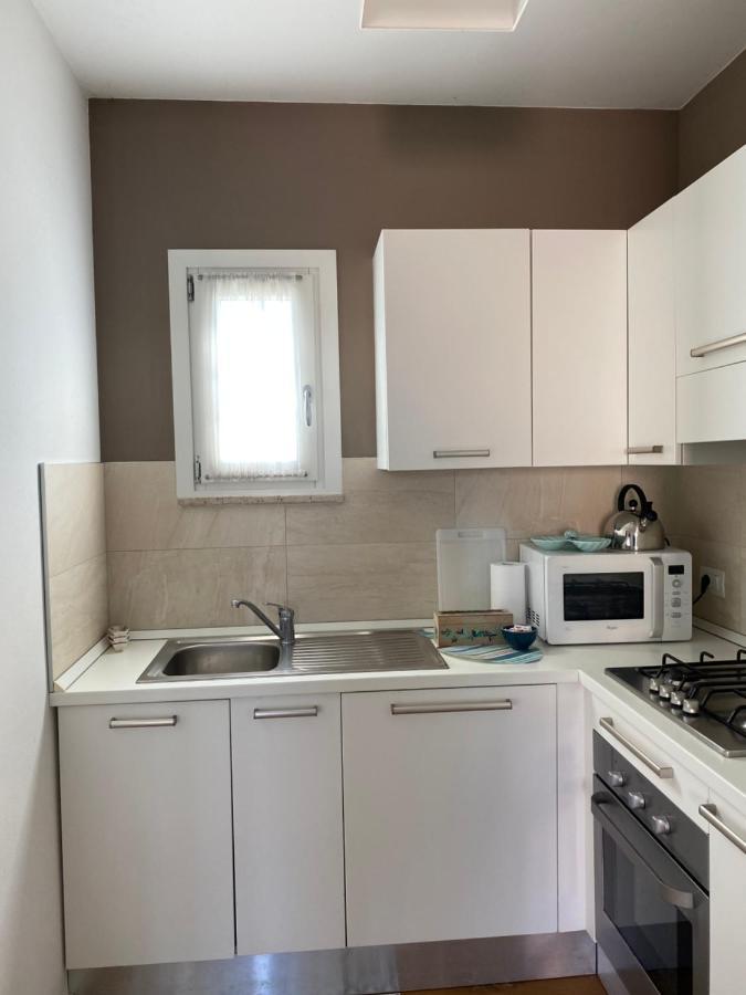 Cascina Jesolana Apartment *