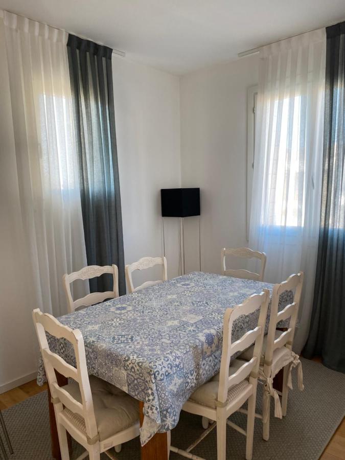 Cascina Jesolana Apartment