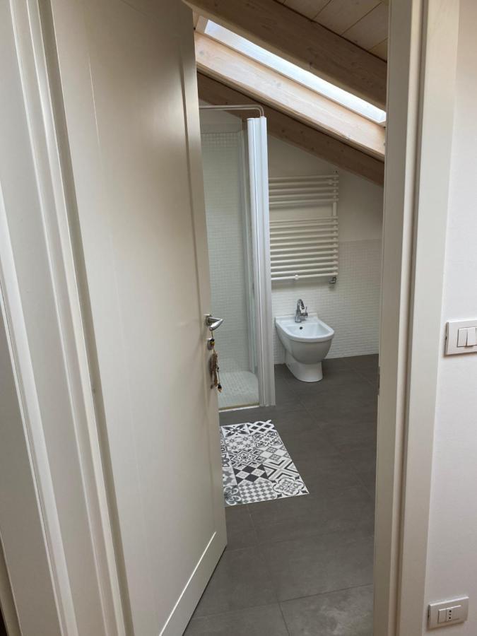 Cascina Jesolana Apartment
