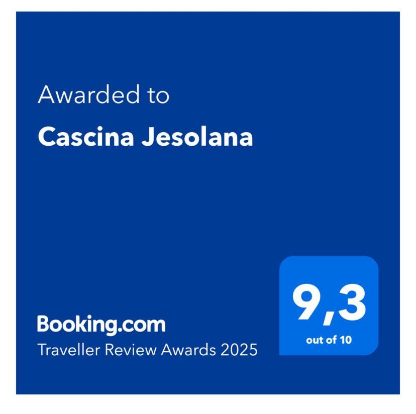 Cascina Jesolana * Lido di Jesolo