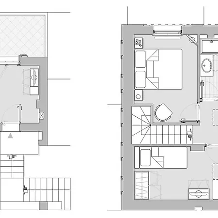 Appartamento Cascina Jesolana *