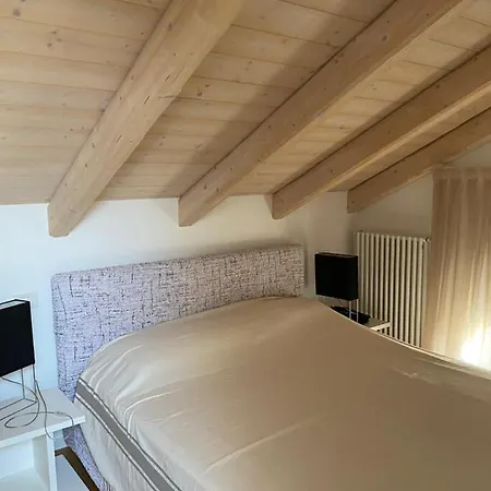 Appartamento Cascina Jesolana *