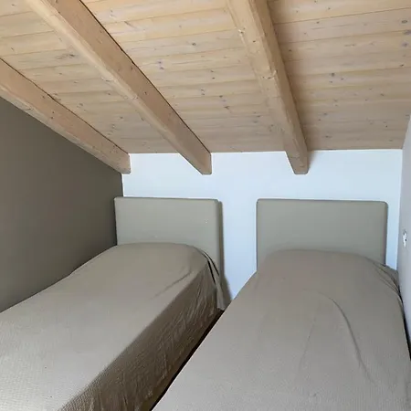 Appartamento Cascina Jesolana *